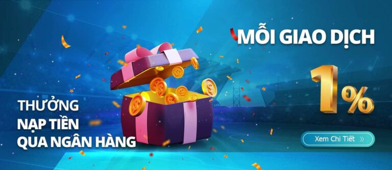 8xBet - Trang chủ nhà cái hàng đầu đến từ Châu Âu 3 BANK DEPOSIT VIET