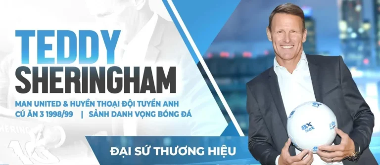 8xBet - Trang chủ nhà cái hàng đầu đến từ Châu Âu 2 BRAND AMBASSADOR VIET