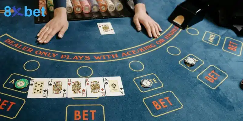 8xBet - Trang chủ nhà cái hàng đầu đến từ Châu Âu 19 8xbet có chế độ chơi thử miễn phí dành cho người mới trải nghiệm