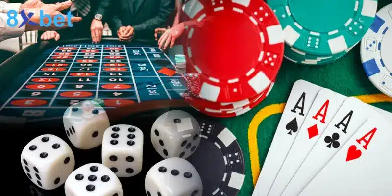 8xBet - Trang chủ nhà cái hàng đầu đến từ Châu Âu 15 8xbet là biểu tượng uy tín và chuyên nghiệp trong ngành cá cược trực tuyến