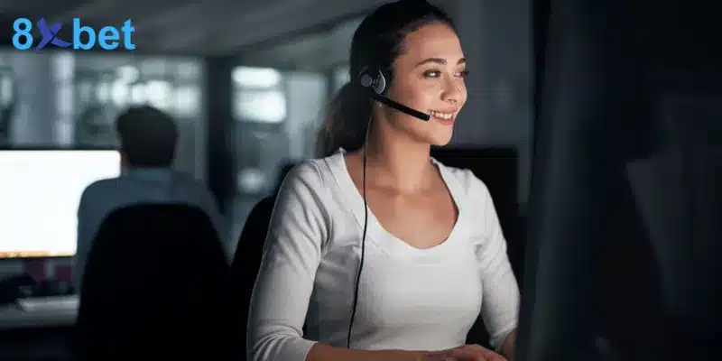 8xBet - Trang chủ nhà cái hàng đầu đến từ Châu Âu 31 dịch vụ chăm sóc khách hàng chu đáo tại 8xbet