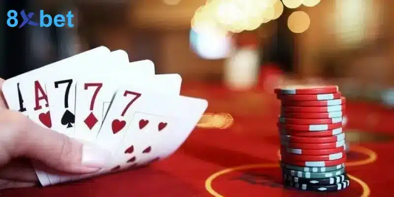 8xBet - Trang chủ nhà cái hàng đầu đến từ Châu Âu 22 game bài casino 8xbet