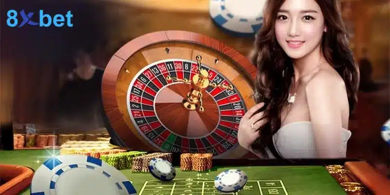 8xBet - Trang chủ nhà cái hàng đầu đến từ Châu Âu 18 giao diện hiện đại thân thiện dễ sử dụng cho các tân thủ