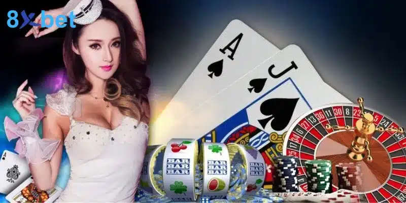 8xBet - Trang chủ nhà cái hàng đầu đến từ Châu Âu 26 nhiều chương trình khuyến mại dành riêng cho hội viên tại 8xbet