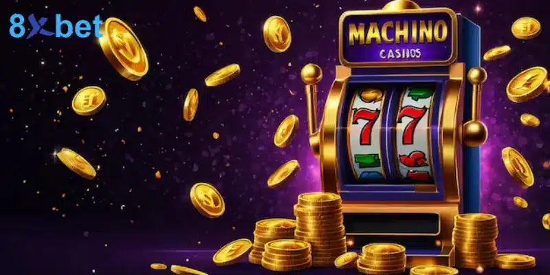 8xBet - Trang chủ nhà cái hàng đầu đến từ Châu Âu 21 slot game 8xbet
