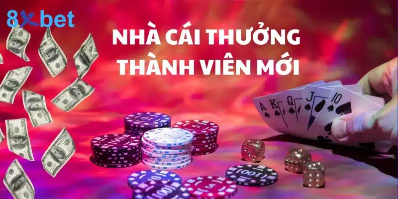 8xBet - Trang chủ nhà cái hàng đầu đến từ Châu Âu 33 tham gia ngay 8xbet để nhận được nhiều ưu đãi mới cho tân thủ