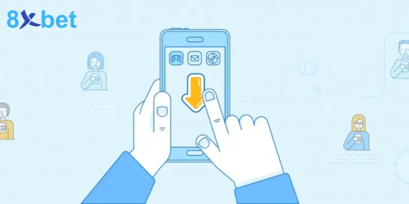 8xBet - Trang chủ nhà cái hàng đầu đến từ Châu Âu 27 truy cập vào link 8xbet chính thức